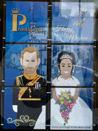PEOPLE - Royal Wedding: Vorbereitungen in Windsor