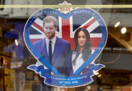 PEOPLE - Royal Wedding: Vorbereitungen in Windsor