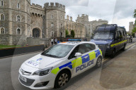 PEOPLE - Royal Wedding: Vorbereitungen in Windsor