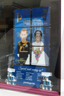 PEOPLE - Royal Wedding: Vorbereitungen in Windsor