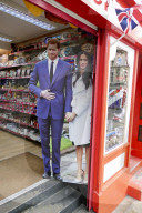 PEOPLE - Royal Wedding: Vorbereitungen in Windsor