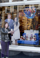 PEOPLE - Royal Wedding: Vorbereitungen in Windsor