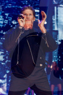 PEOPLE - David Hasselhoff: 30 Jahre 'Looking for Freedom'