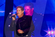 PEOPLE - David Hasselhoff: 30 Jahre 'Looking for Freedom'