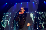 PEOPLE - David Hasselhoff: 30 Jahre 'Looking for Freedom'