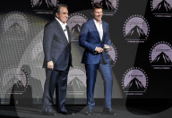 PEOPLE - Tom Cruise an der CinemaCon in Las Vegas