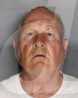 NEWS - Golden State Killer: Serienmörder nach 40 Jahren verhaftet