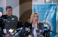 NEWS - Golden State Killer: Serienmörder nach 40 Jahren verhaftet