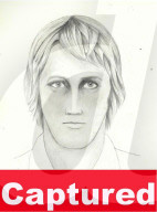 NEWS - Golden State Killer: Serienmörder nach 40 Jahren verhaftet