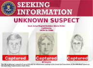 NEWS - Golden State Killer: Serienmörder nach 40 Jahren verhaftet