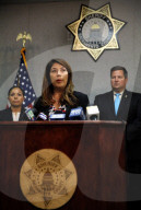 NEWS - Golden State Killer: Serienmörder nach 40 Jahren verhaftet