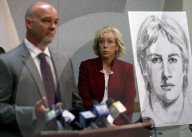 NEWS - Golden State Killer: Serienmörder nach 40 Jahren verhaftet