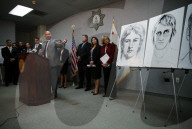 NEWS - Golden State Killer: Serienmörder nach 40 Jahren verhaftet