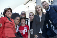 PEOPLE - Reaktionen nach dem Urteil gegen Bill Cosby