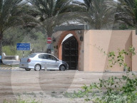 EXKLUSIV - Muscat Oman: In diesem Landhaus soll DJ Avicii gestorben sein