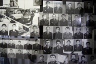FEATURE - Tschernobyl-Museum in Kiew