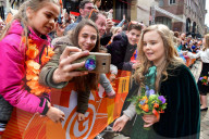 PEOPLE - Niederlande: Die Royals am Königstag in Groningen