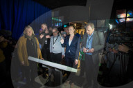 PEOPLE - Stockholm: Das ABBA the Museum 