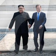 SOUTH KOREA-DPRK-SUMMIT