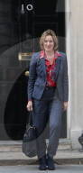 NEWS - Grossbritannien: Innenministerin Amber Rudd tritt zurück