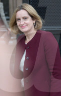 NEWS - Grossbritannien: Innenministerin Amber Rudd tritt zurück