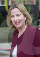 NEWS - Grossbritannien: Innenministerin Amber Rudd tritt zurück