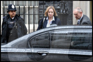 NEWS - Grossbritannien: Innenministerin Amber Rudd tritt zurück