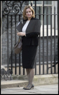 NEWS - Grossbritannien: Innenministerin Amber Rudd tritt zurück