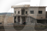 NEWS - Syrien: Raketenangriffe auf Militärstützpunkte