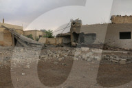 NEWS - Syrien: Raketenangriffe auf Militärstützpunkte