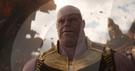 PEOPLE - 'Marvel's Avengers: Infinity War' Film Stills