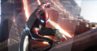 PEOPLE - 'Marvel's Avengers: Infinity War' Film Stills