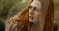 PEOPLE - 'Marvel's Avengers: Infinity War' Film Stills