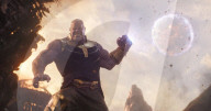 PEOPLE - 'Marvel's Avengers: Infinity War' Film Stills