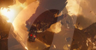 PEOPLE - 'Marvel's Avengers: Infinity War' Film Stills