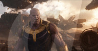 PEOPLE - 'Marvel's Avengers: Infinity War' Film Stills