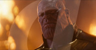 PEOPLE - 'Marvel's Avengers: Infinity War' Film Stills