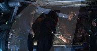 PEOPLE - 'Marvel's Avengers: Infinity War' Film Stills