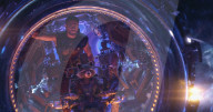 PEOPLE - 'Marvel's Avengers: Infinity War' Film Stills