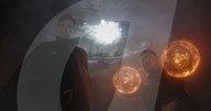 PEOPLE - 'Marvel's Avengers: Infinity War' Film Stills