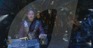 PEOPLE - 'Marvel's Avengers: Infinity War' Film Stills