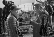 PEOPLE - 'Marvel's Avengers: Infinity War' Film Stills