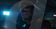 PEOPLE - 'Marvel's Avengers: Infinity War' Film Stills
