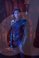 PEOPLE - 'Marvel's Avengers: Infinity War' Film Stills