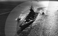 NEWS - Korea Krieg: Historische Bilder