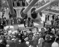 NEWS - Korea Krieg: Historische Bilder