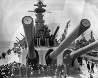 NEWS - Korea Krieg: Historische Bilder