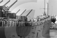 NEWS - Korea Krieg: Historische Bilder