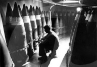 NEWS - Korea Krieg: Historische Bilder