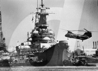 NEWS - Korea Krieg: Historische Bilder